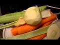 Juicing Recipe Juicer Celery Carrot Ginger ...