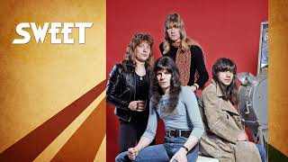 Sweet - Burning
