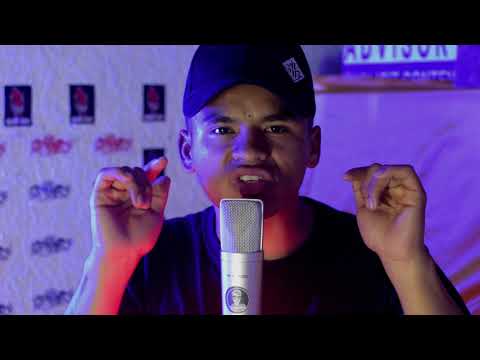 TIBURON BLANCO - SPAD ONE   (cypher 2019)