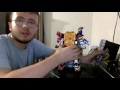 Shuriken Sentai Ninninger DX UFOmaru Review