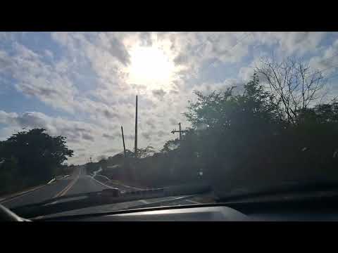 #Retorno pra Quiterianopolis #Ceará 