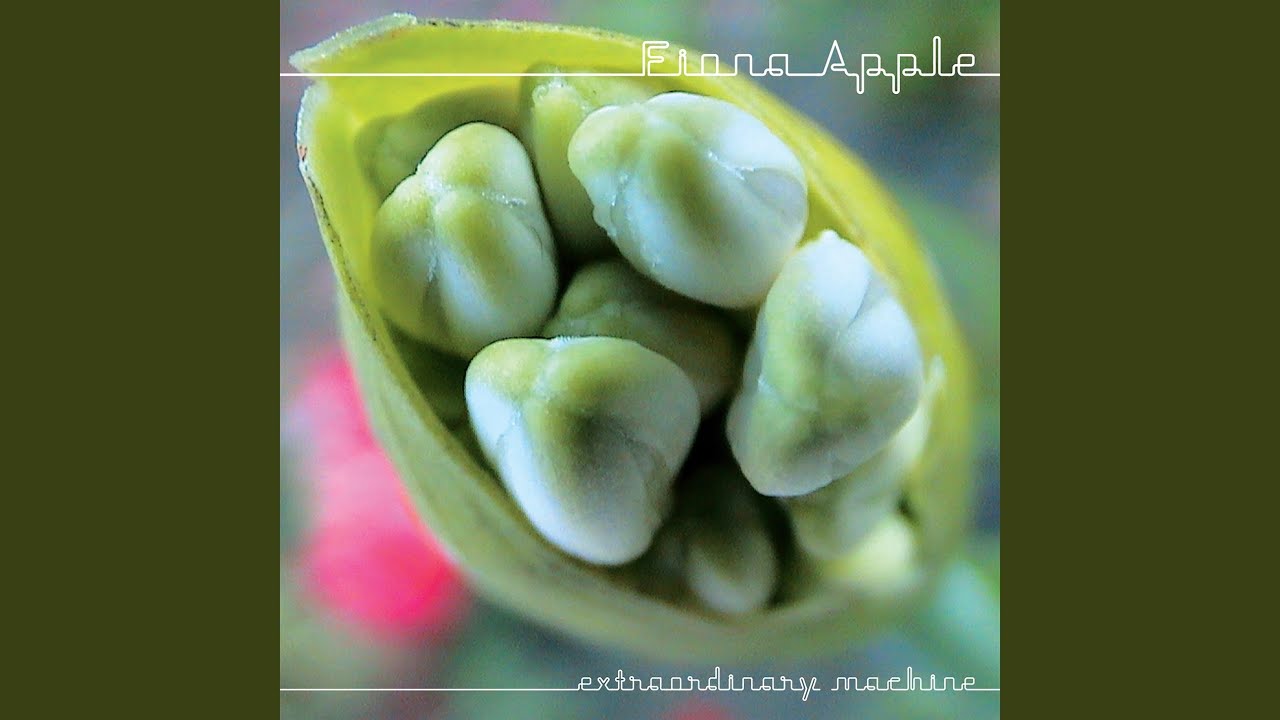 Fiona Apple - Oh Well