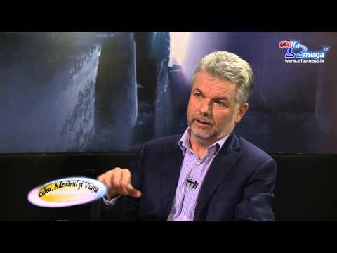 Calea Adevarul si Viata 492 - Pana la marginile pamantului - cu Ghita Ritisan (APME)