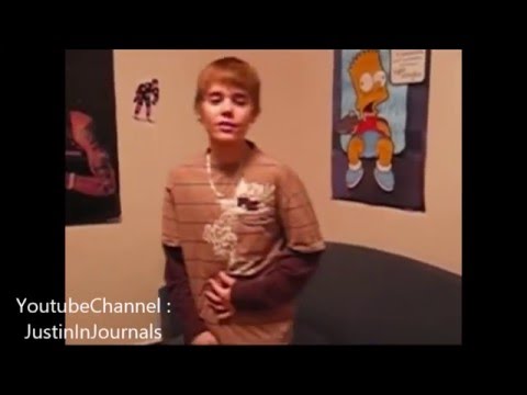 Justin Bieber, The Best Songs Of Kidrauhl