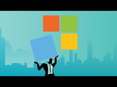 Microsoft Project 2016 Course - Overview