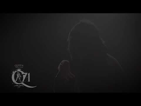 Q71 Queen Tribute Band - Promo 2021