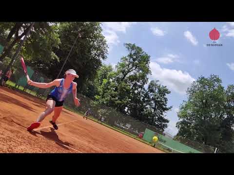 OP članov in članic, 13.-14. junij 2020, TD Slovan