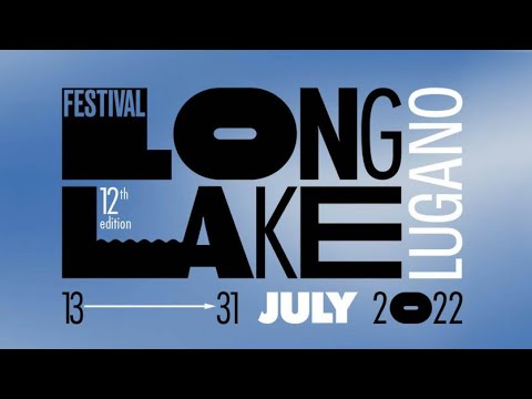 long lake lugano festival 13-07-2022 busker samba edition Danielle live in concert Lungo Lago lugano