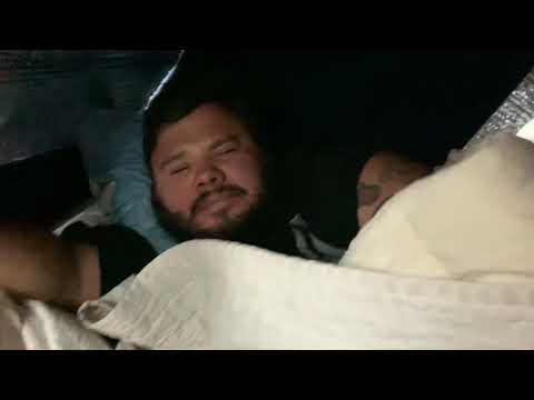 OUR DAY EXPLORING SALEM, MASSACHUSETTS- A Van Life Travel Diary