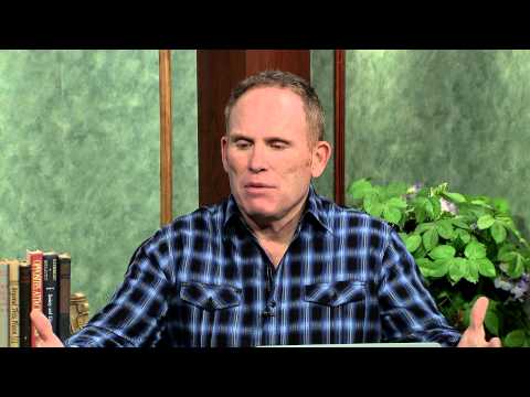 Dr. David Anderson and Herman Bailey - "Love and Lust"