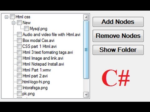 C Tutorial 1 Getting Started and Mysql database Connection