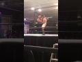 Lio Rush Vs Roh Guy Part 1