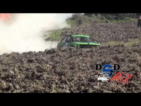 Rally Legend 2014 !!! (Show,Accion,Full Attack,Pure Sound) ||| DSD SDPORT MIX