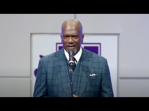 The Silent Sovereignty Of God (Esther 1:10-22) - Rev. Terry K. Anderson