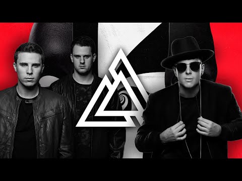 Timmy Trumpet & W&W & Da Hool - Madhouse (ft. Rani) [Extended Mix]