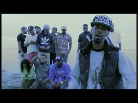 Nynex - I Bet You Thought  (Official Video)