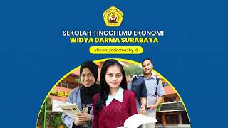 Kelas Karyawan Hybrid/Blended di STIE Widya Darma
