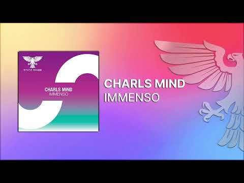 Charls Mind - Immenso [Full] -Trance-