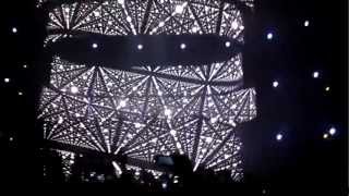 Calling (Lose My Mind) - Swedish House Mafia One Last Tour in Chicago