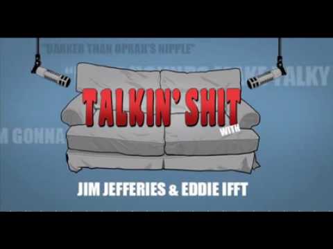 Talkin' Shit   Episode 117   That Was A Little PTSD  with Paul Provenza