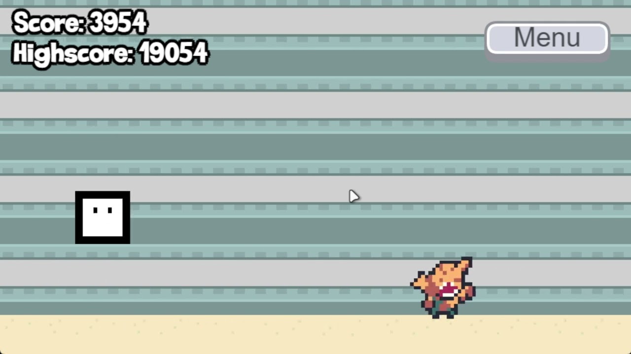 Gameplay Video