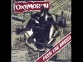 Oxymoron - What's Going On