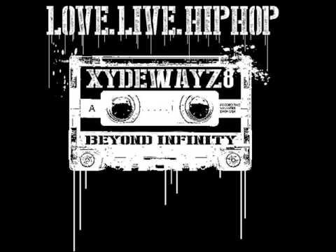 XYDEWAYZ8 - breath of air (SUNNYSIDE BEATS FREE PROMO)