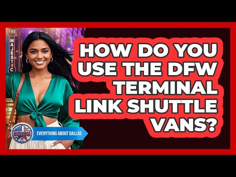Dfw Terminal Link
