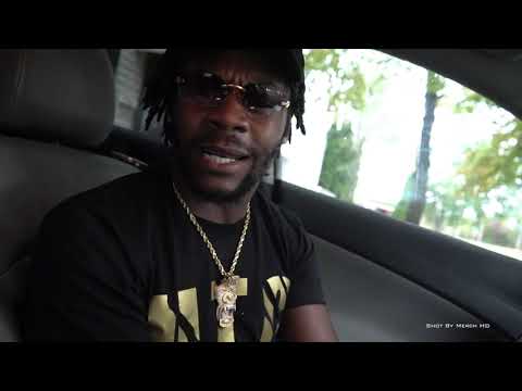 Ape Childd - SI (Official Video) [Prod By Don Beatz] Shot By Merch HD In 4K