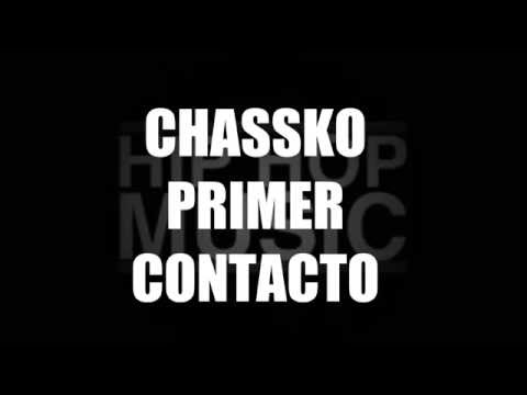 Chassko - In Da Beat (prod. by I.R.)