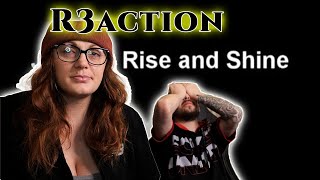 Rise and Shine | (J. Cole) - Reaction Request!