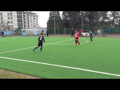 SISPORT SETTIMO VS SPORTING ROSTA