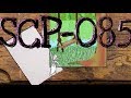 SCP-085 "Hand-Drawn Cassy" | S3, E38 SCP-085 "Hand-Drawn Cassy" | S3, E38