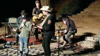 Butch &amp;James Walker - Dumb Ways to Die - Autumn Leaves Project