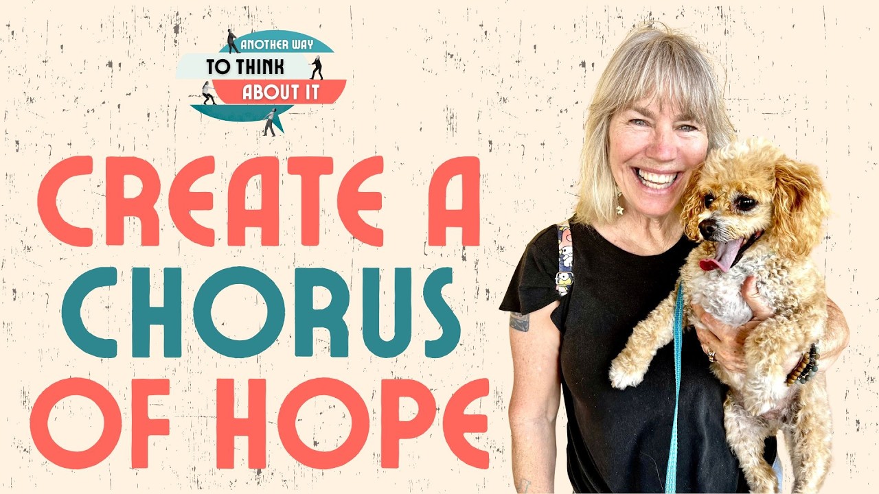 How Art and Listening Can Change Lives: Sara Hickman on Compassion and Local Connection