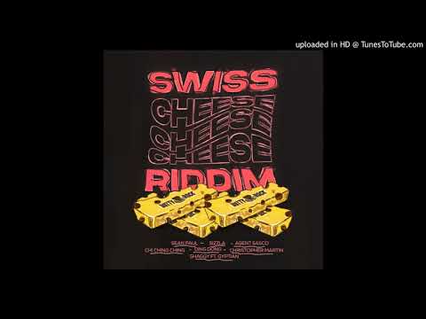 Swiss Cheese Riddim_Sizzla,Sean Paul,Agent Sasco,Christopher Martin,ShaggyGyptian,(Etc) Mix 2021