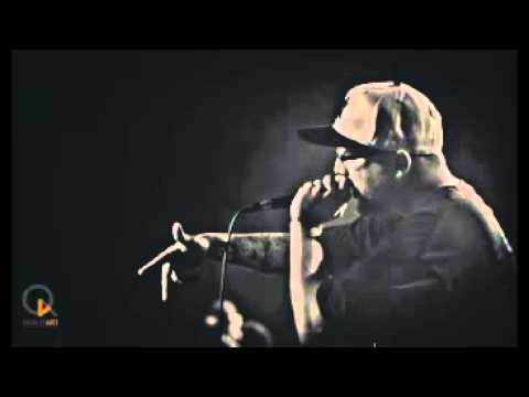 Aza - Lee Ricks on an Artform Beat