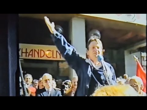 Palmemordet 👁👃👁 Iakttagelser/observationer 👈 