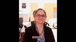 وزارة البيئة والتربية تطلقان من دار النعيم نشاط «شجرة اليوم.. موريتانيا الخضراء غدًا»#نواكشوط_مباشر