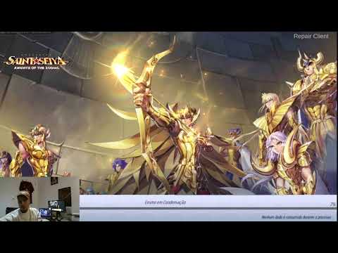 Duelos Galaticos | Saint Seiya Awakening