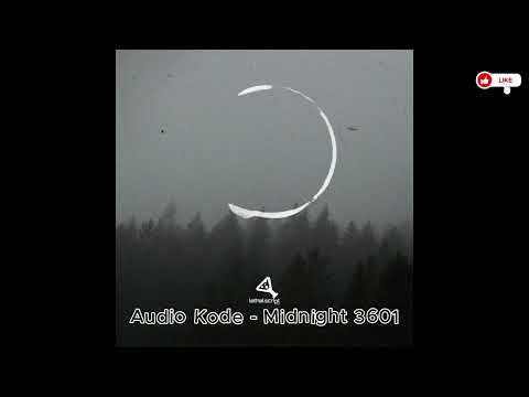 (2) Audio KoDe - Midnight 3601 - [Lethal Script Label - LSL150] - 2016