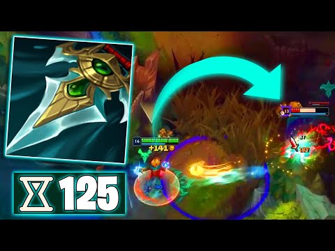 Prowler's Claw Ezreal - Pentakill