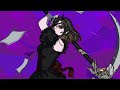 RuLe English Metal Cover SynthV SOLARIA