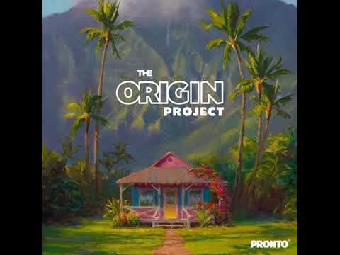 The Origin Project Mix By Dj Nautik [Prod. By Prince Pronto]