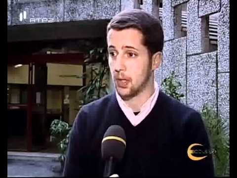 Programa Ecclesia (Emissão 09-03-2011)