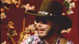 Hank Williams, Jr - Sweet Home Alabama - 1976