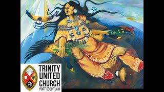 Download lagu Trinity United Church, SUNDAY GATHERING OCT 26 , 2025 - Stewardship Team with Robert Nicolson mp3 Download lagu Trinity United Church, SUNDAY GATHERING OCT 26 , 2025 - Stewardship Team with Robert Nicolson mp3