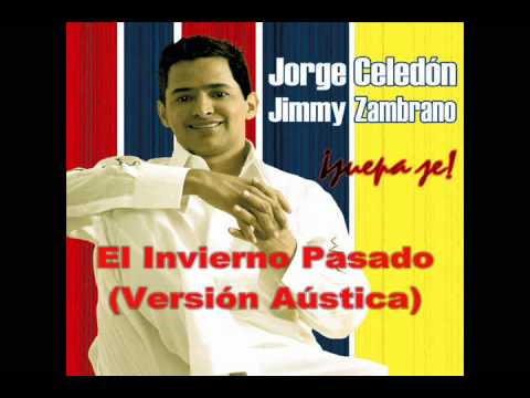 El Invierno Pasado (Versón Acústica)