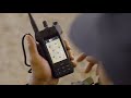 APX N P25 radios - Enhancing Operations With Radio Smart Applications