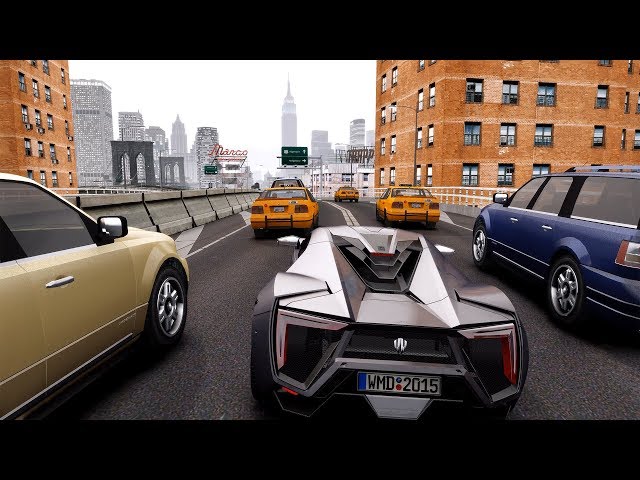 Should GTA 4 get a remaster?